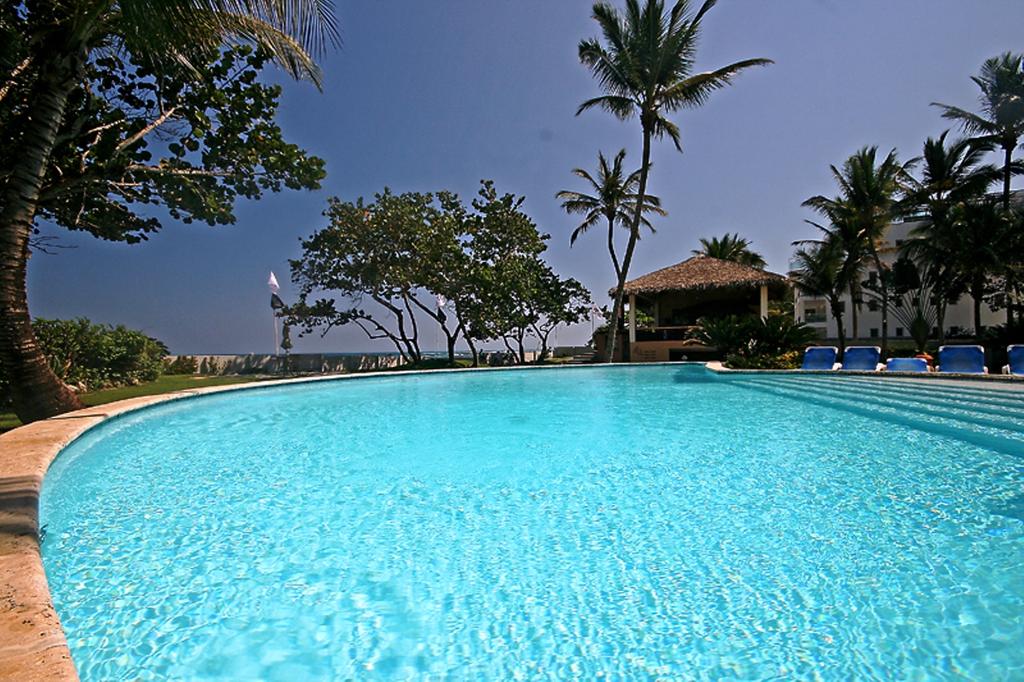 Agualina Kite Resort