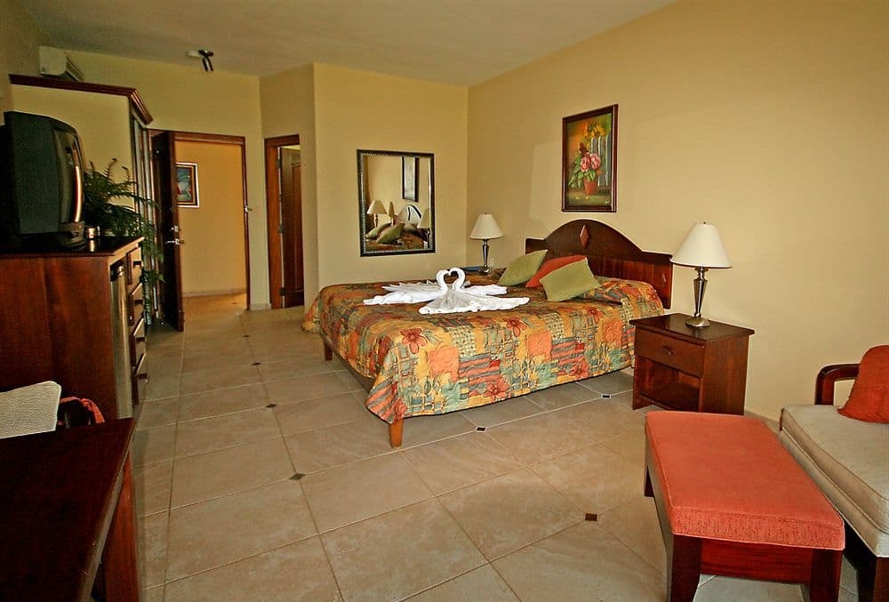 Agualina Kite Resort