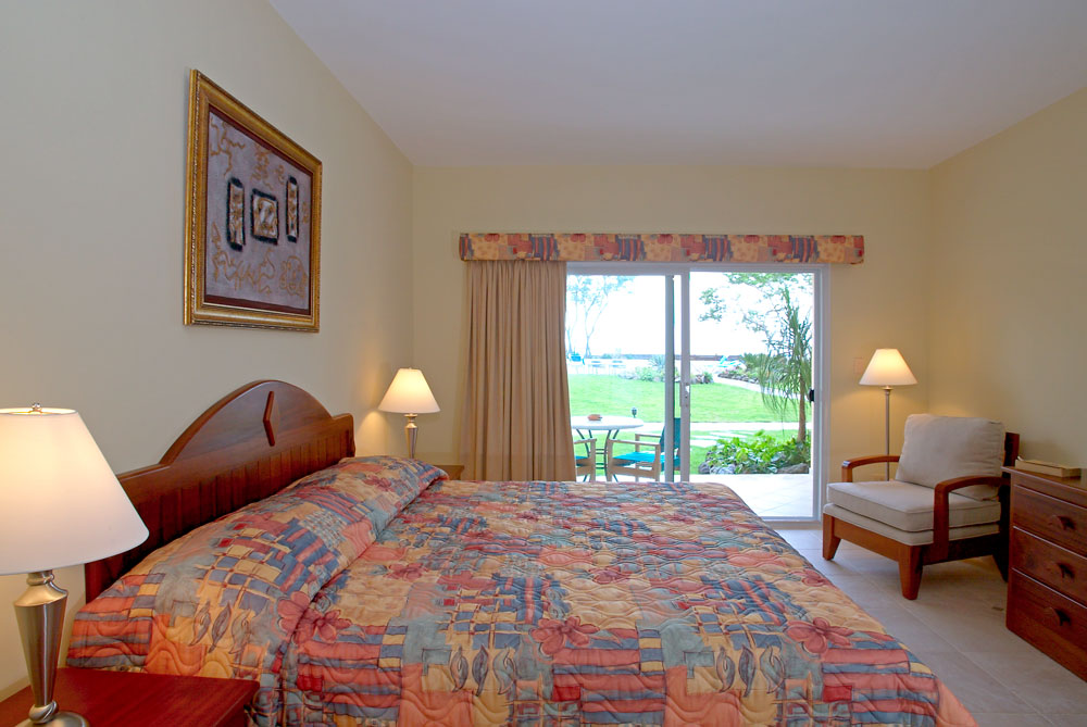 Agualina Kite Resort
