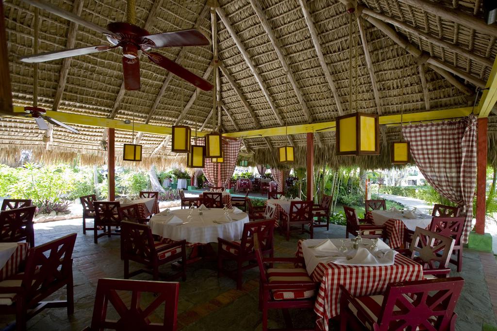 Catalonia Gran Dominicus La Romana