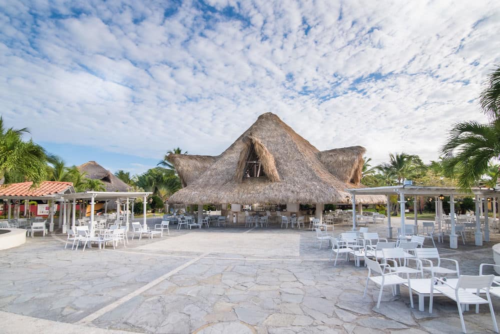 Catalonia Gran Dominicus La Romana