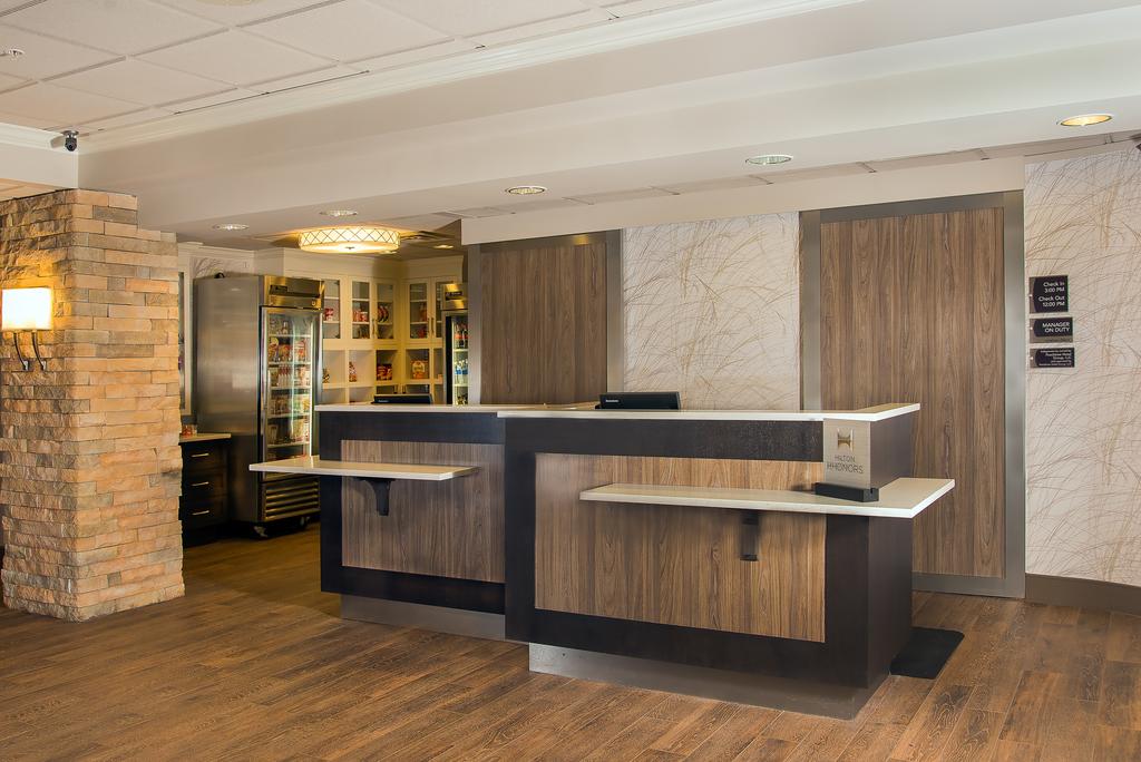 Homewood Suites by Hilton Durham-Chapel Hill / I-40