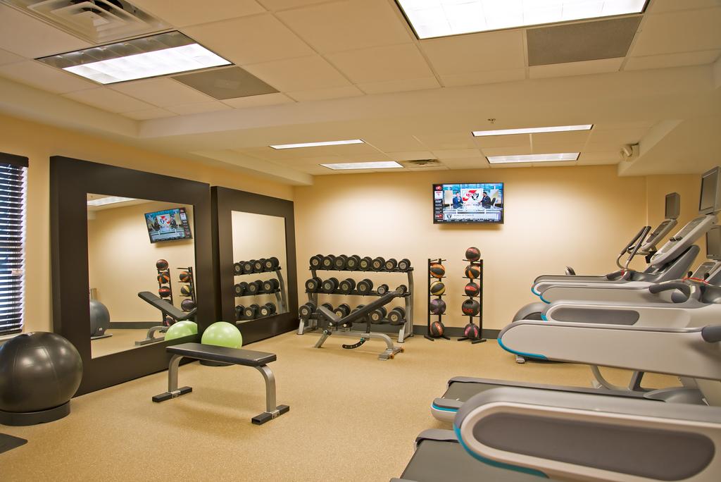 Homewood Suites by Hilton Durham-Chapel Hill / I-40