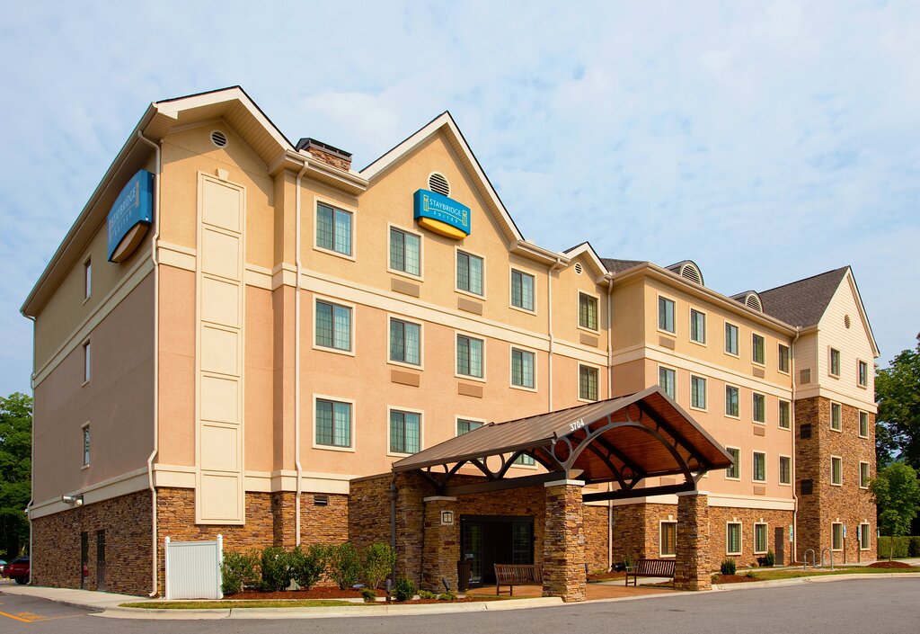 Staybridge Suites Durham/Chapel Hill