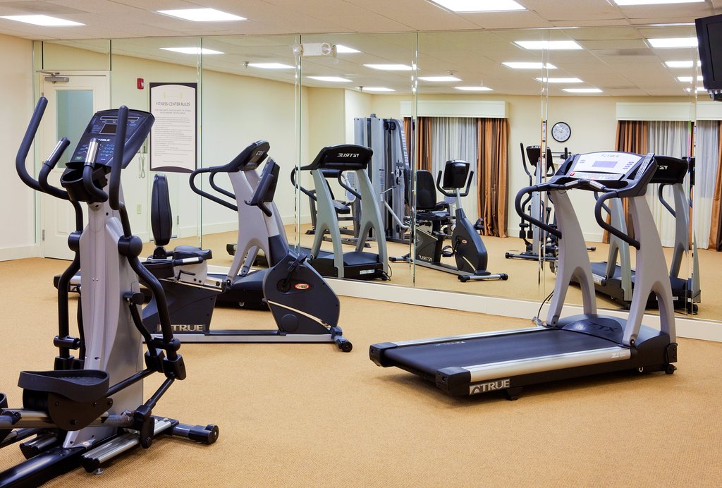 Staybridge Suites Durham/Chapel Hill