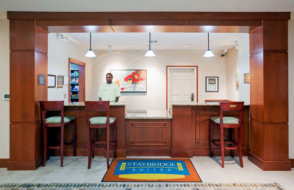 Staybridge Suites Durham/Chapel Hill