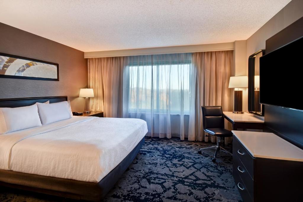 Embassy Suites Raleigh - Durham/Research Triangle