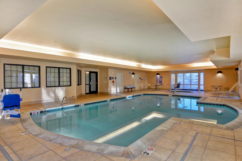 Homewood Suites Reno