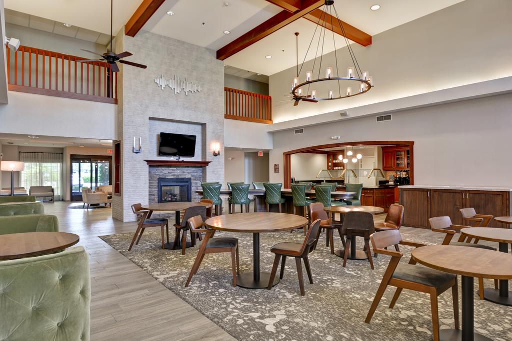 Homewood Suites Reno