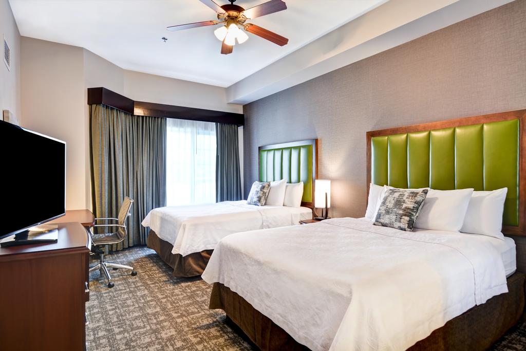 Homewood Suites Reno