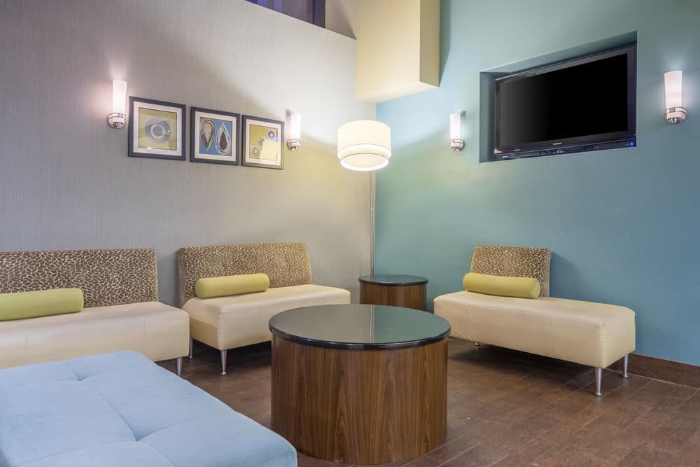 Crowne Plaza Richmond Downtown