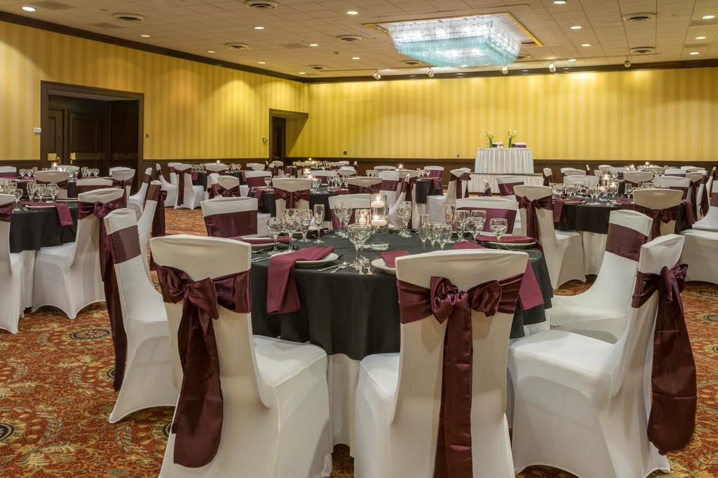 Crowne Plaza Richmond Downtown