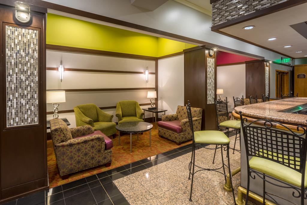 Crowne Plaza Richmond Downtown