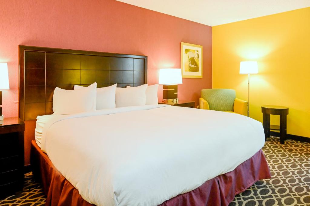 Doubletree by Hilton Richmond-Midlothian