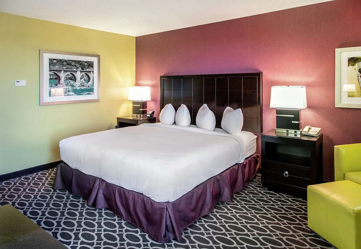 Doubletree by Hilton Richmond-Midlothian