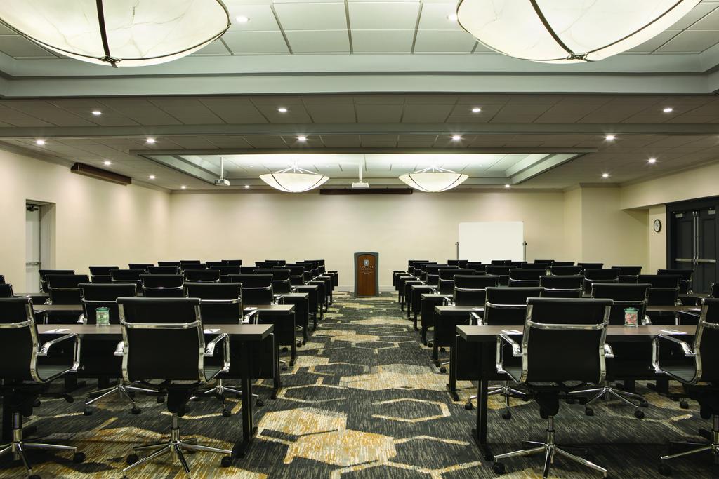 Embassy Suites by Hilton Richmond