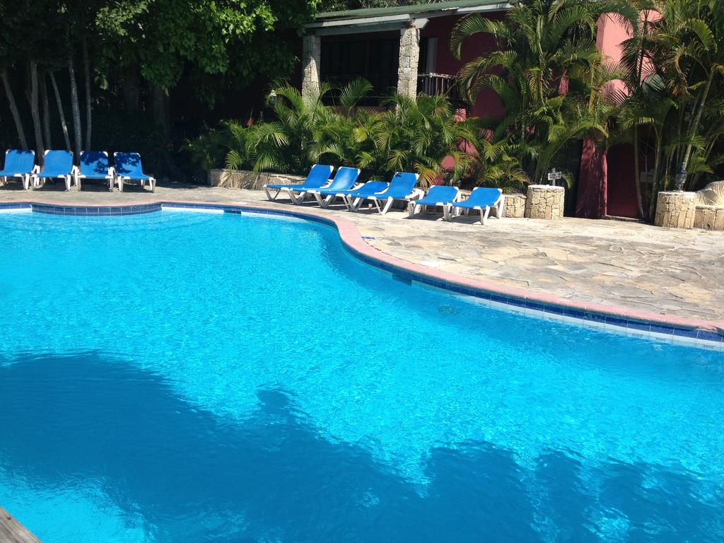 Talanquera Resort All Inclusive