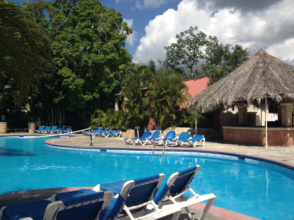 Talanquera Resort All Inclusive