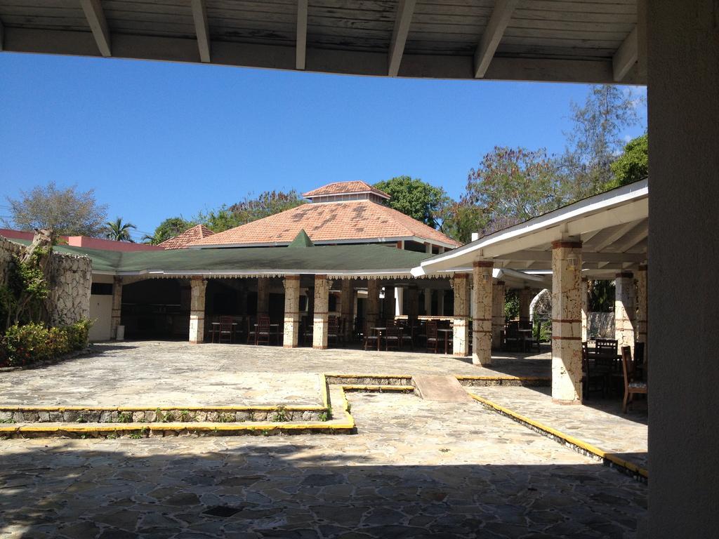 Talanquera Resort All Inclusive