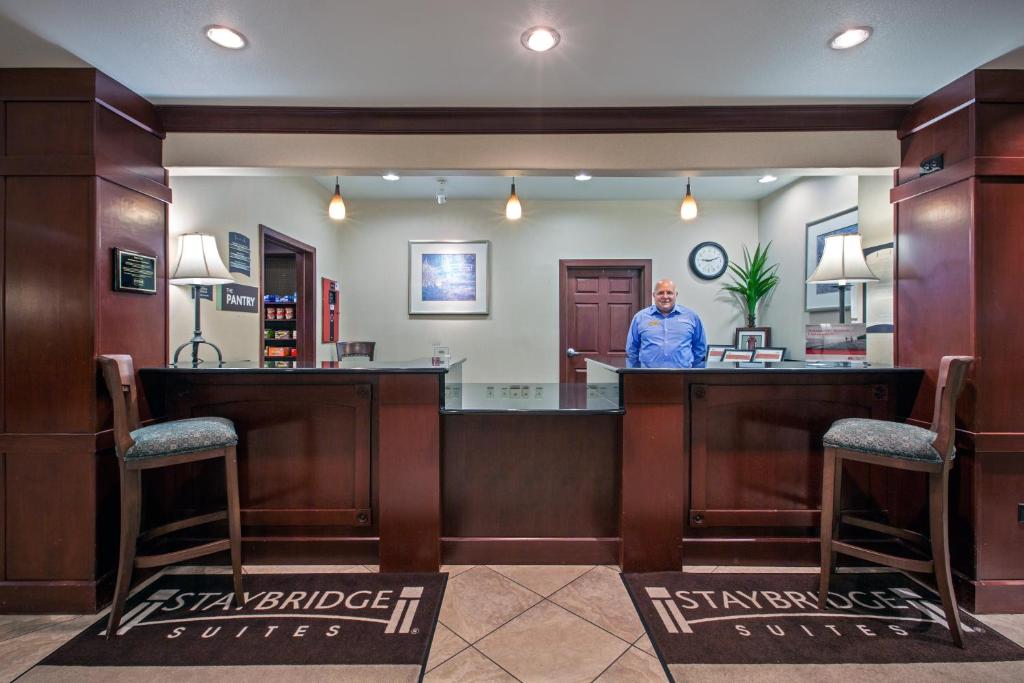 Staybridge Suites Rockford