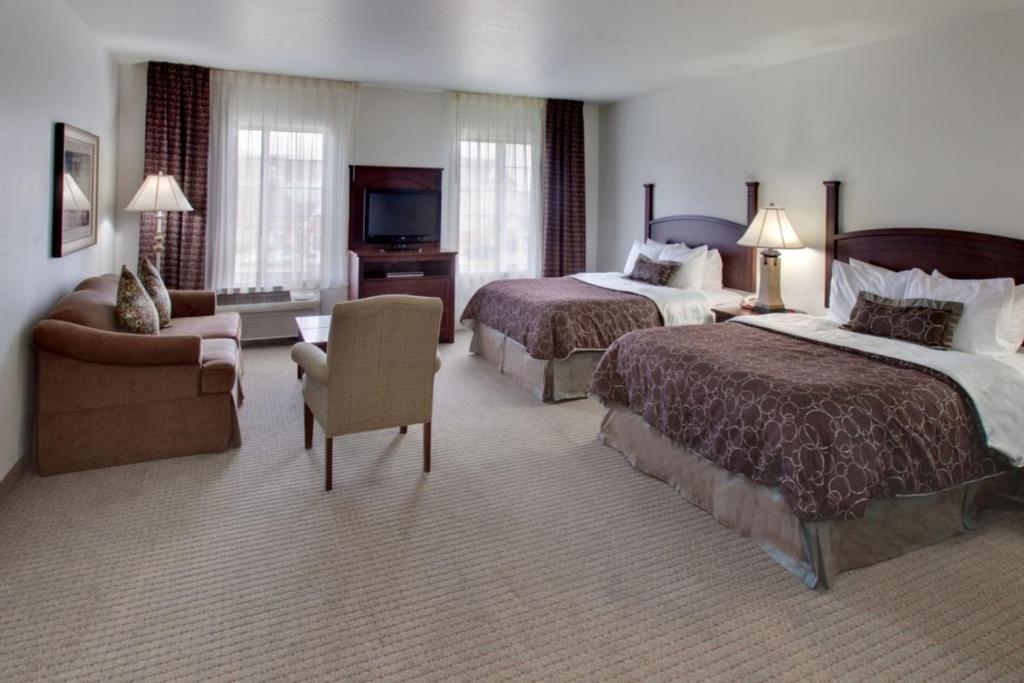 Staybridge Suites Rockford