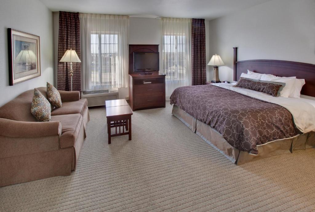 Staybridge Suites Rockford