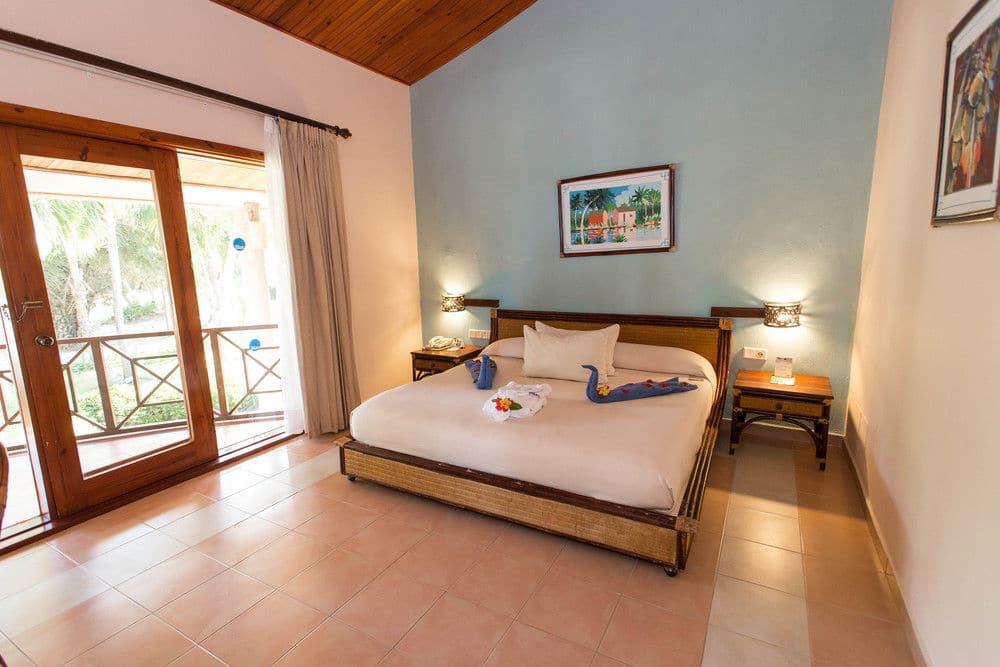 Natura Park Beach Eco Resort & Spa