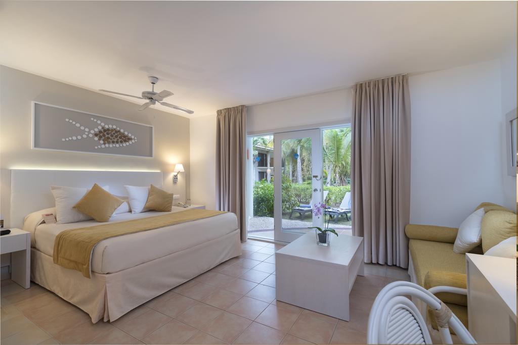 Natura Park Beach Eco Resort & Spa