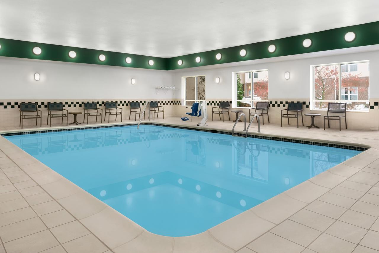 Homewood Suites Rochester Henrietta