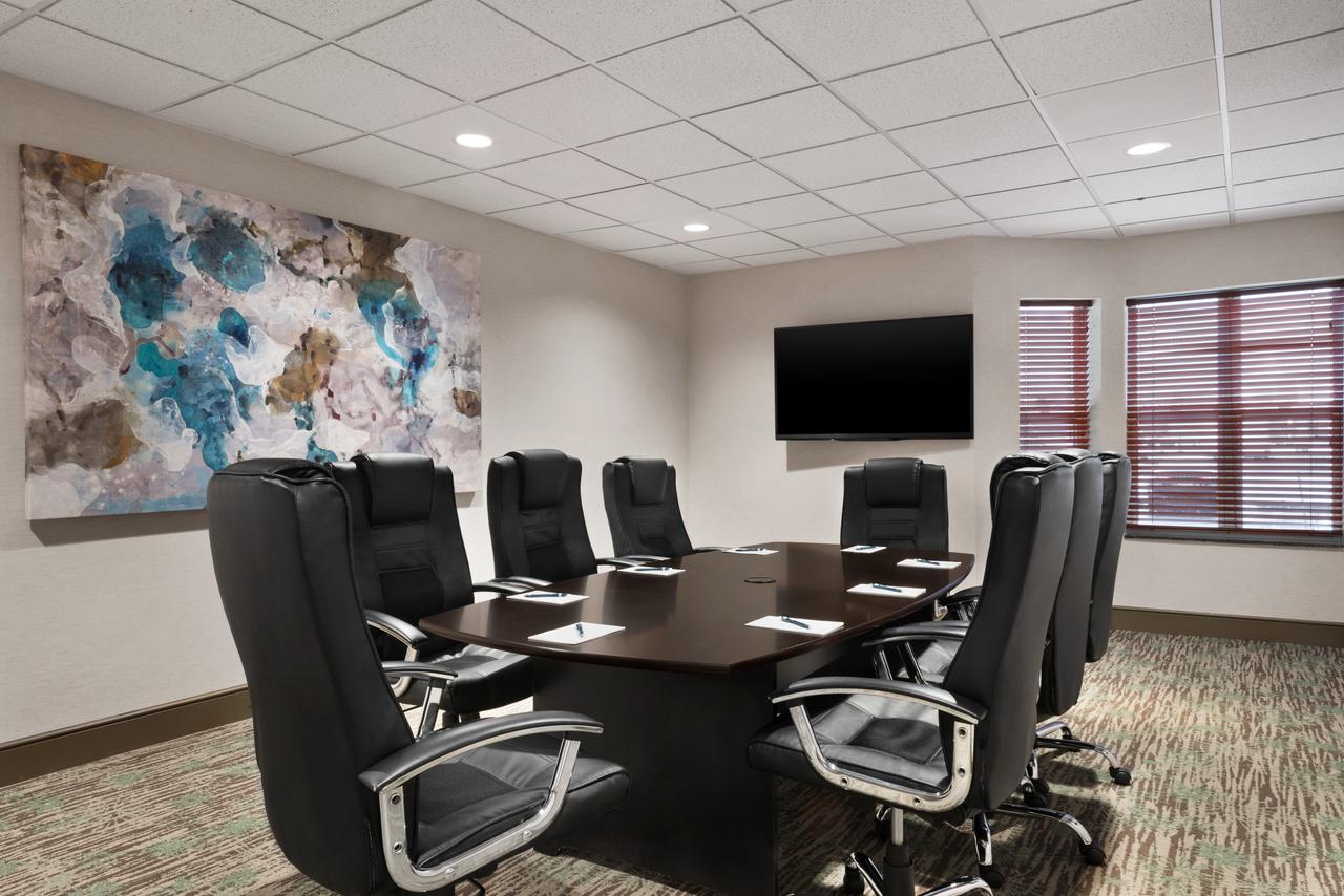 Homewood Suites Rochester Henrietta