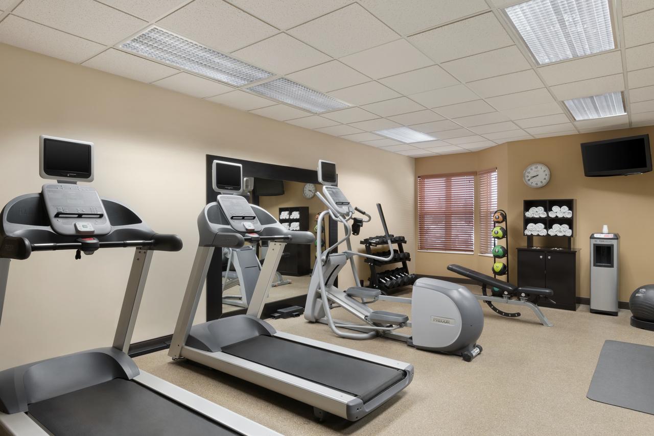 Homewood Suites Rochester Henrietta