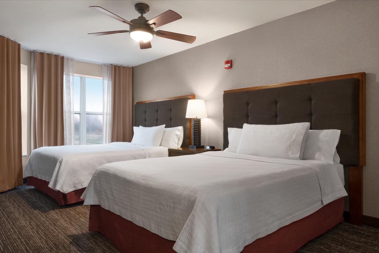Homewood Suites Rochester Henrietta