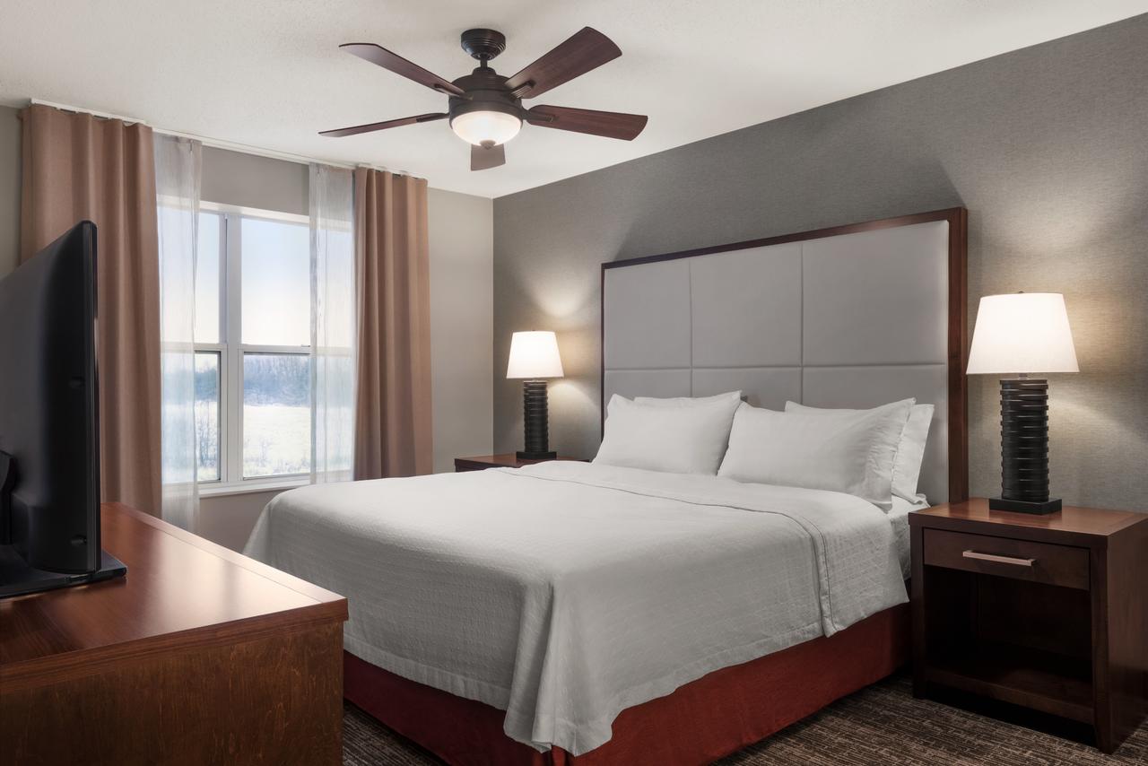 Homewood Suites Rochester Henrietta