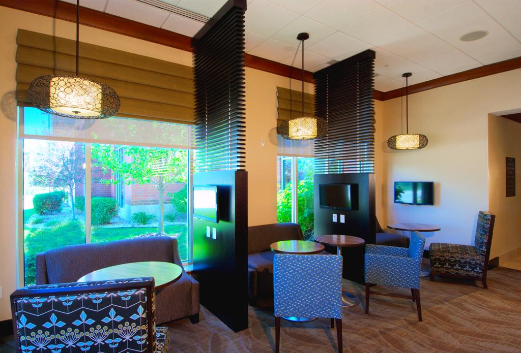Hilton Garden Inn Rockford