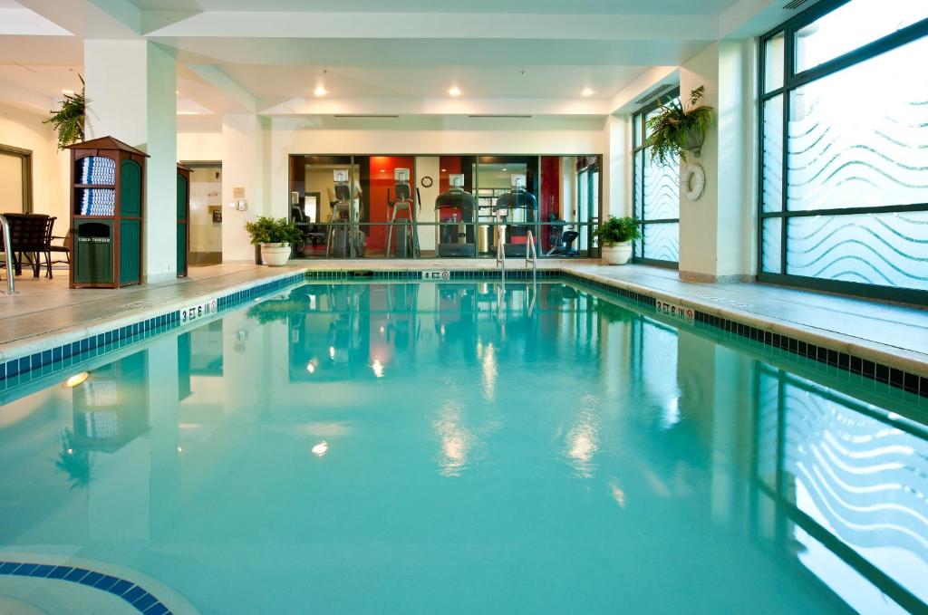 Embassy Suites by Hilton Sacramento - Riverfront Promenade