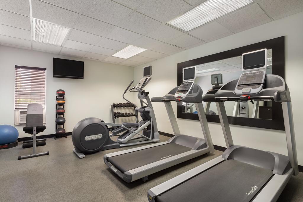 Homewood Suites Sacramento Roseville