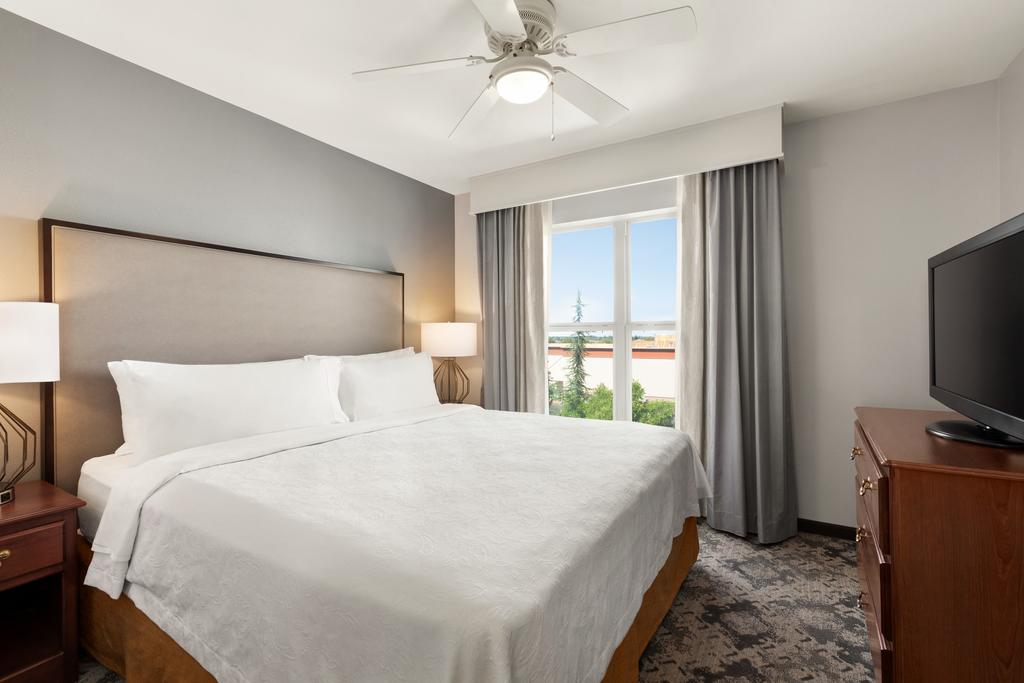 Homewood Suites Sacramento Roseville