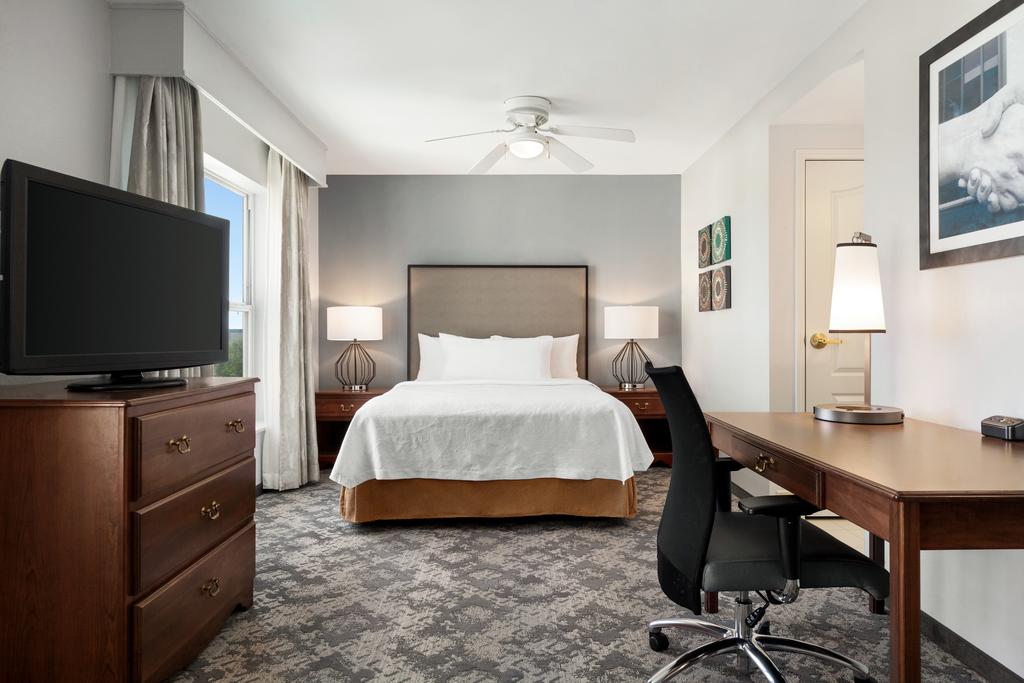 Homewood Suites Sacramento Roseville