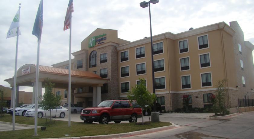 Holiday Inn Express Hotel & Suites NEAR SEAWORLD