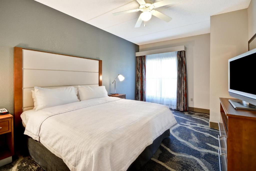 Homewood Suites by Hilton San Antonio Northwest
