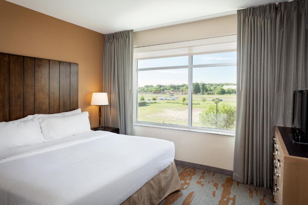 Holiday Inn San Antonio Nw - Seaworld Area