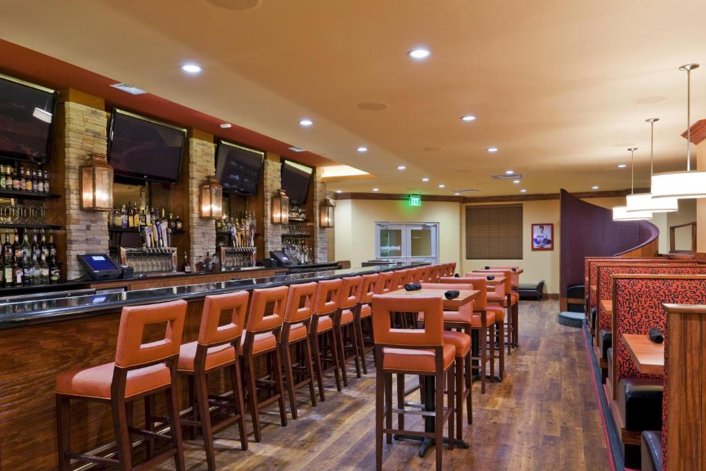 Holiday Inn San Antonio Nw - Seaworld Area