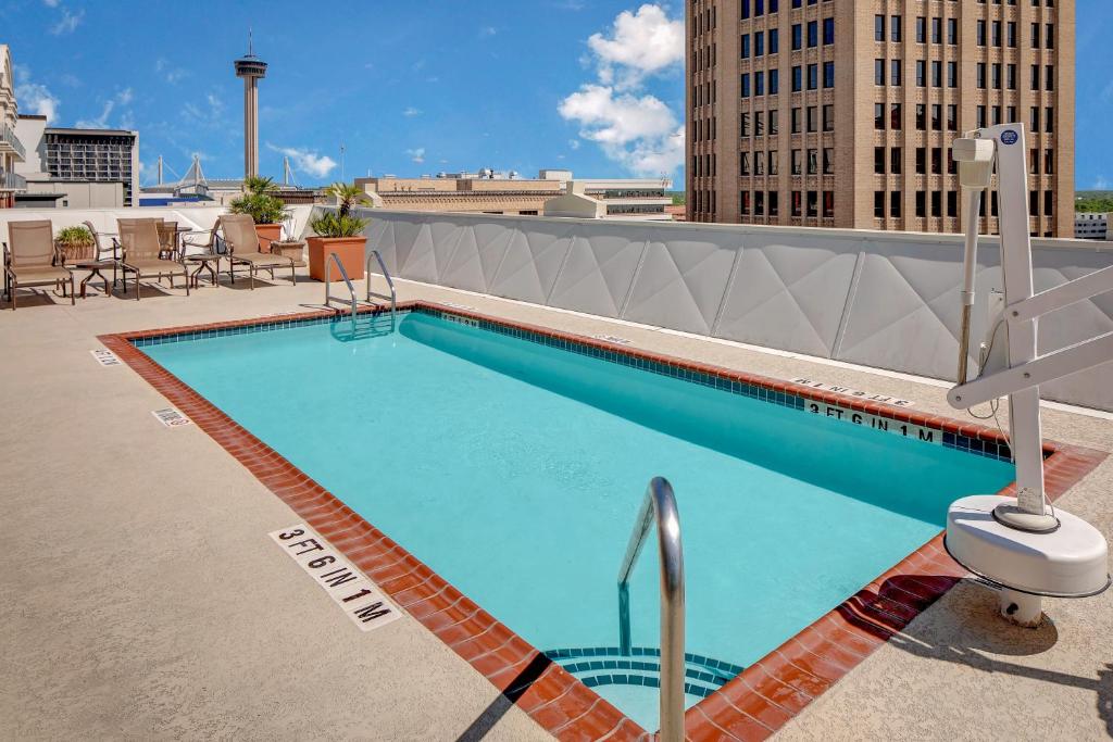 Homewood Suites by Hilton, Riverwalk