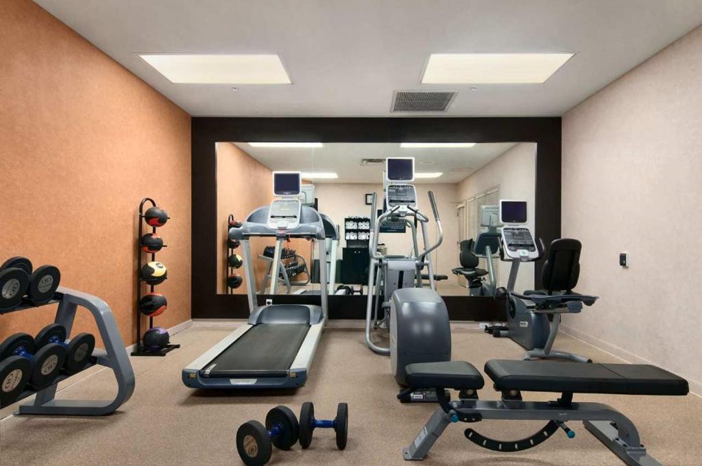 Homewood Suites by Hilton, Riverwalk