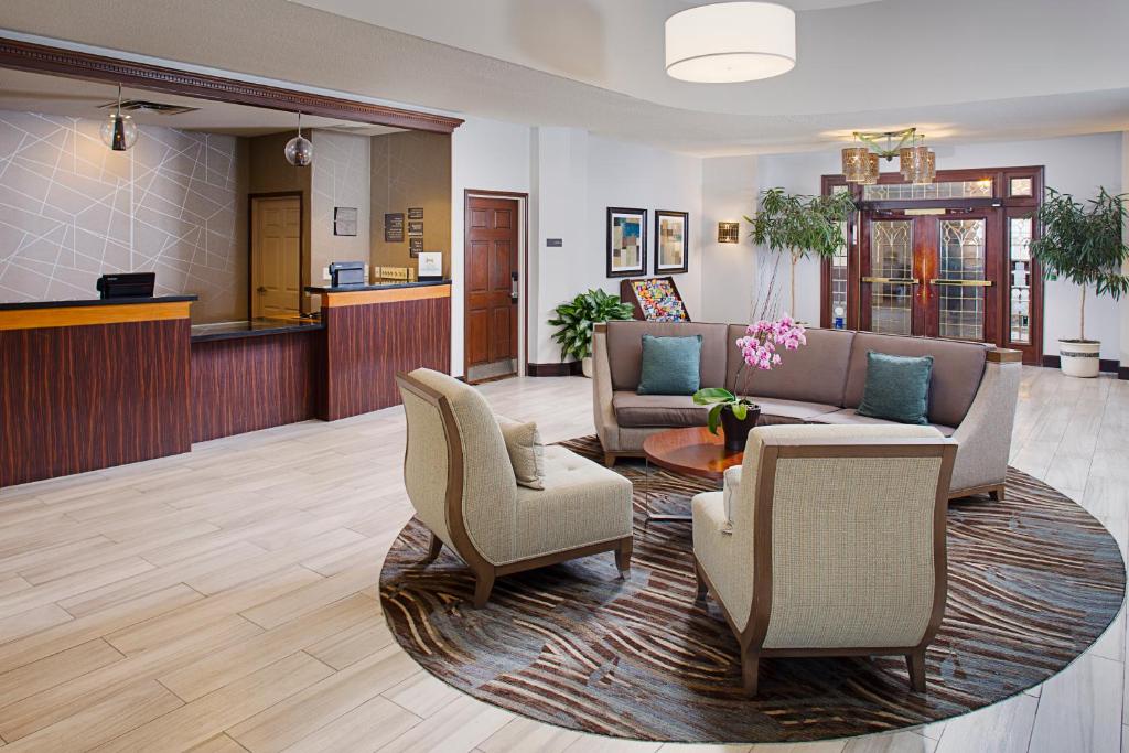 Homewood Suites by Hilton, Riverwalk