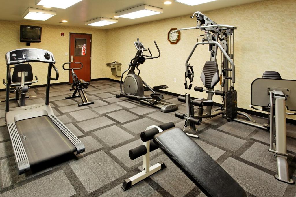 Country Inn & Suites by Radisson, Lackland AFB (San Antonio), TX