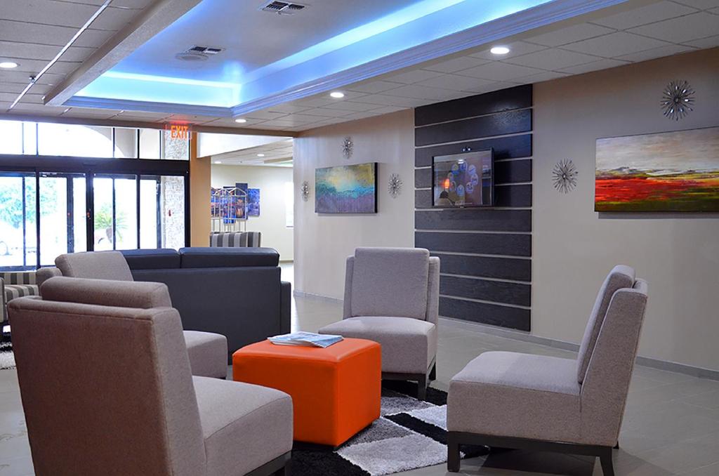 Country Inn & Suites by Radisson, Lackland AFB (San Antonio), TX