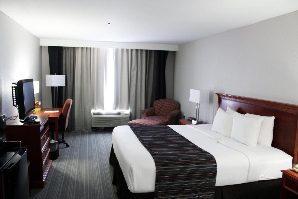 Country Inn & Suites by Radisson, Lackland AFB (San Antonio), TX
