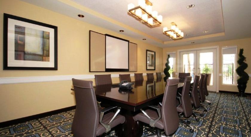 Best Western Plus Marina Gateway Hotel