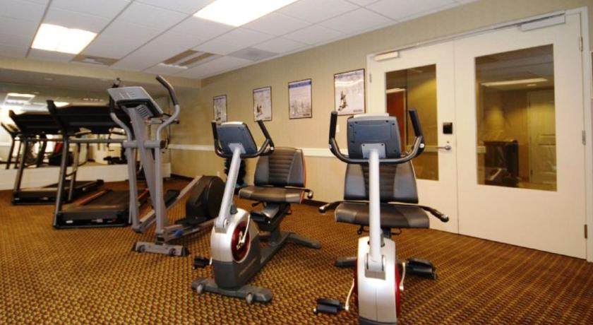 Best Western Plus Marina Gateway Hotel